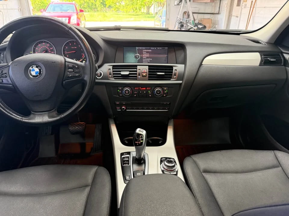 2013 BMW F25 X3 - Image 18 of 20