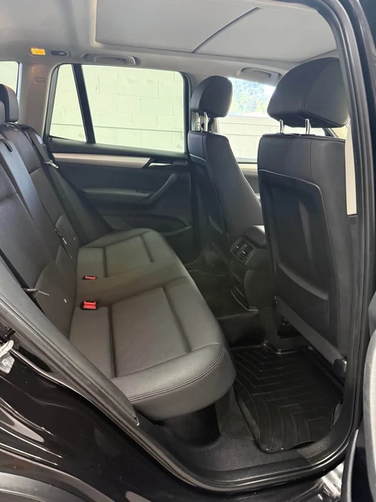 2013 BMW F25 X3 - Image 13 of 20