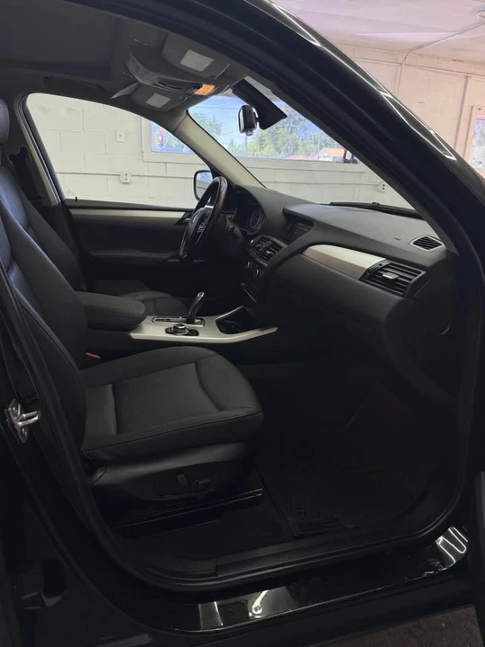 2013 BMW F25 X3 - Image 12 of 20