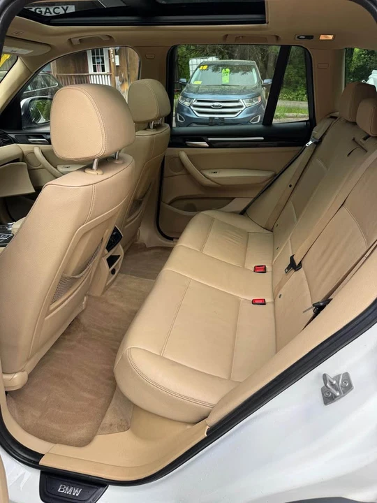 2013 BMW F25 X3 - Image 11 of 18