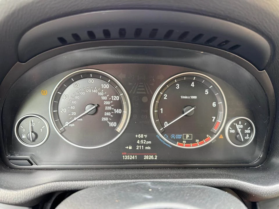 2013 BMW F25 X3 - Image 18 of 18
