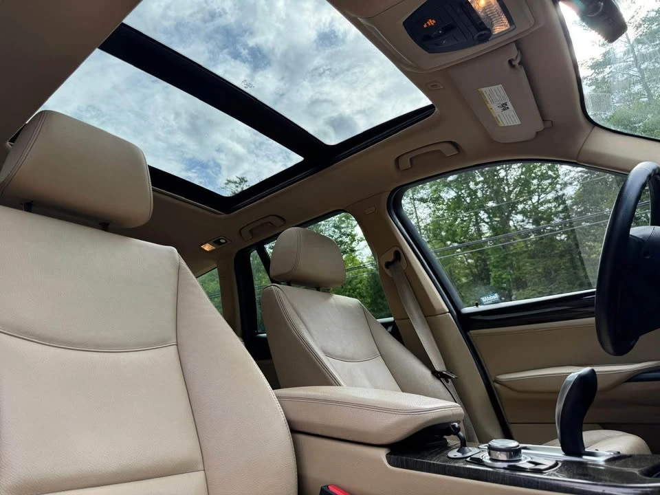 2013 BMW F25 X3 - Image 15 of 18