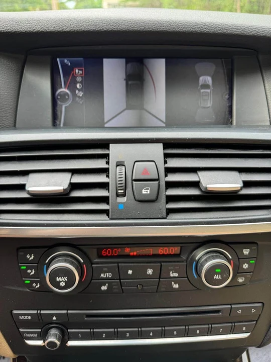 2013 BMW F25 X3 - Image 17 of 18