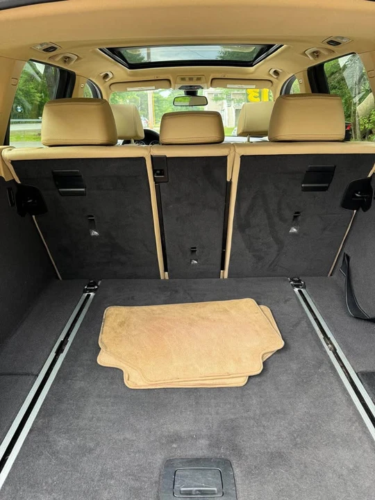 2013 BMW F25 X3 - Image 10 of 18