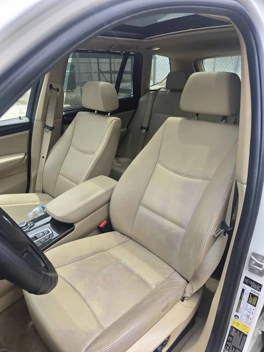 2013 BMW F25 X3 - Image 4 of 4