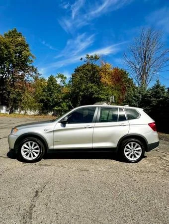 2013 BMW F25 X3 - Image 6 of 21