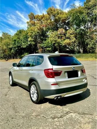 2013 BMW F25 X3 - Image 5 of 21