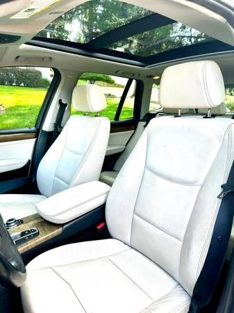 2013 BMW F25 X3 - Image 8 of 21