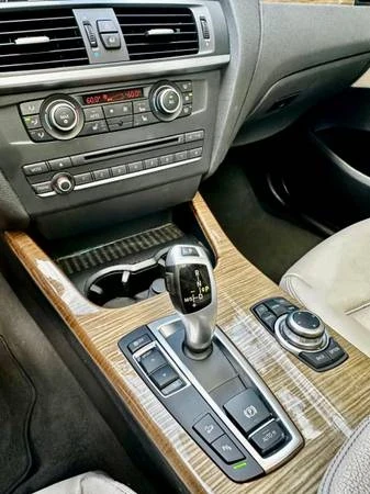 2013 BMW F25 X3 - Image 13 of 21