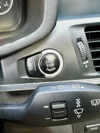 2013 BMW F25 X3 - Image 10 of 21