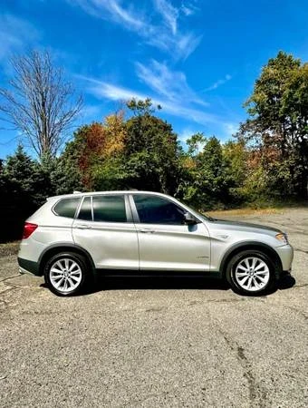 2013 BMW F25 X3 - Image 3 of 21