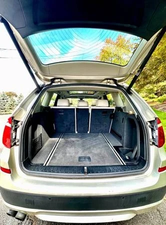 2013 BMW F25 X3 - Image 18 of 21