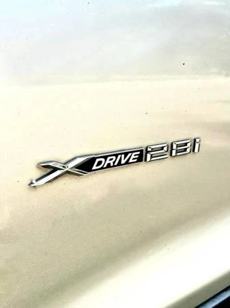 2013 BMW F25 X3 - Image 21 of 21