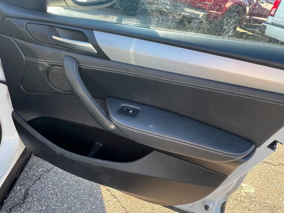 2013 BMW F25 X3 - Image 17 of 21