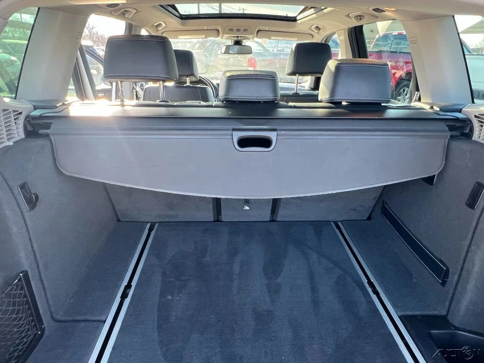 2013 BMW F25 X3 - Image 21 of 21