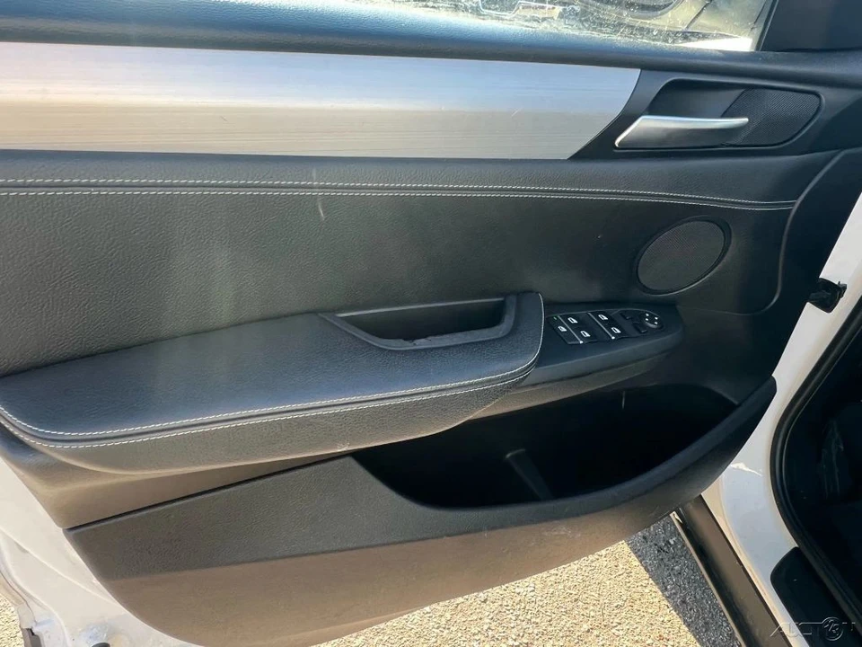 2013 BMW F25 X3 - Image 14 of 21