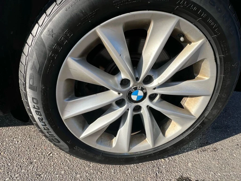 2013 BMW F25 X3 - Image 13 of 21