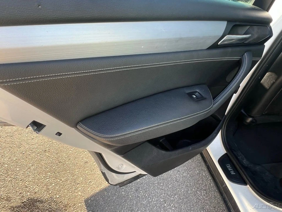 2013 BMW F25 X3 - Image 15 of 21