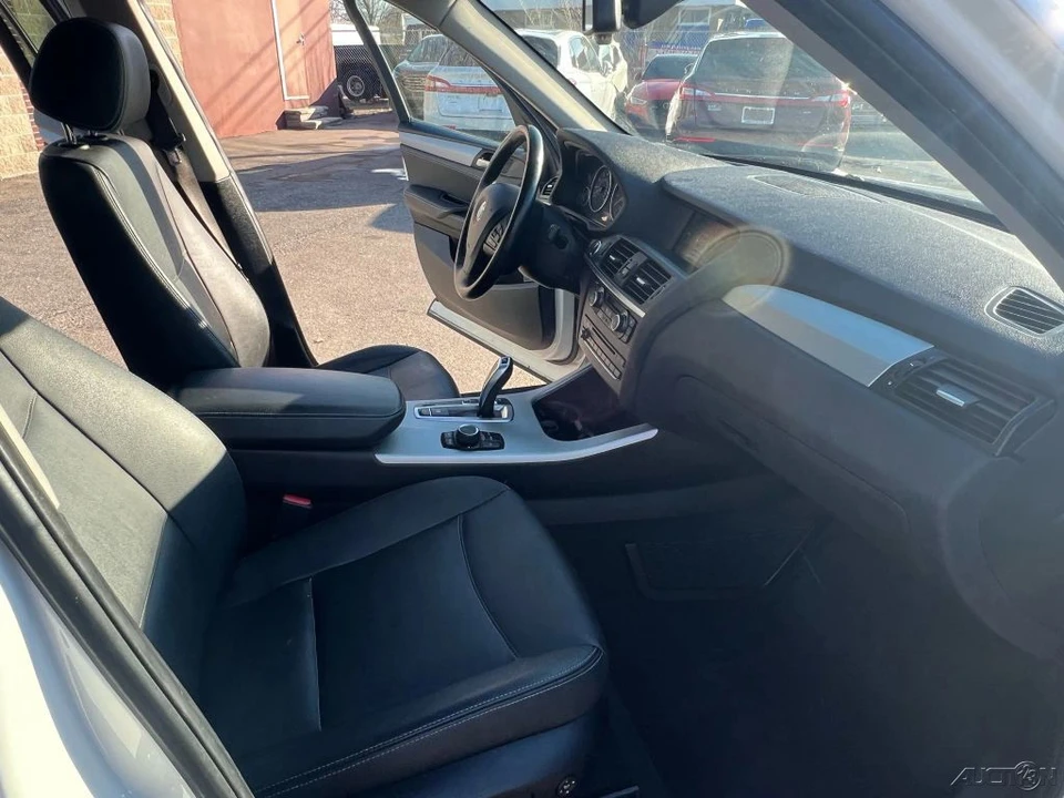 2013 BMW F25 X3 - Image 19 of 21