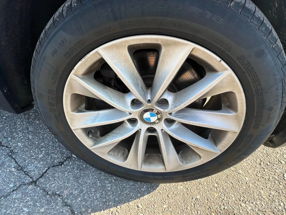 2013 BMW F25 X3 - Image 11 of 12
