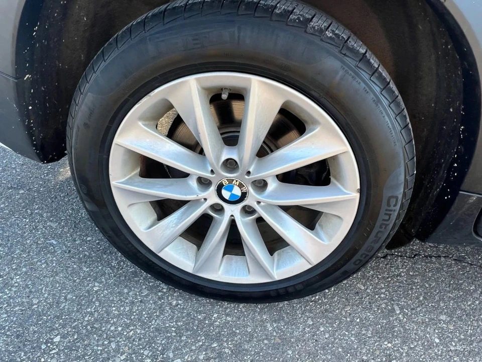 2013 BMW F25 X3 - Image 10 of 12