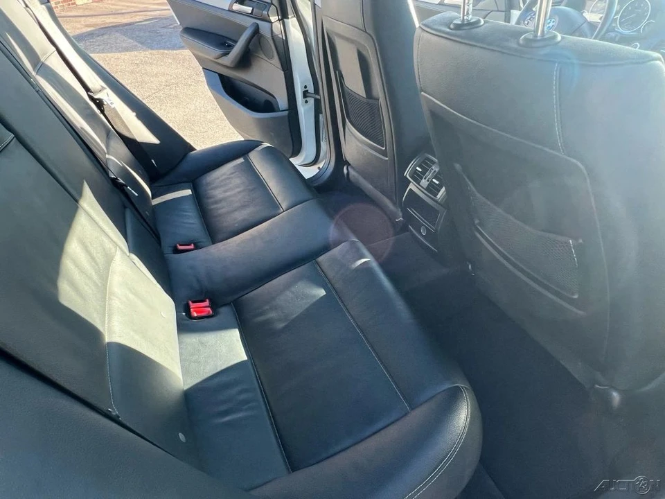 2013 BMW F25 X3 - Image 20 of 21