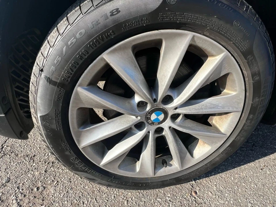 2013 BMW F25 X3 - Image 12 of 12