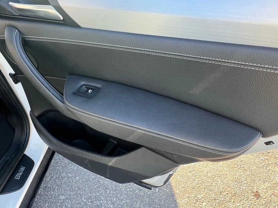 2013 BMW F25 X3 - Image 16 of 21