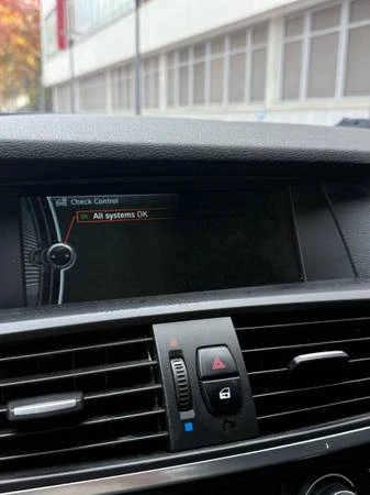 2013 BMW F25 X3 - Image 13 of 21