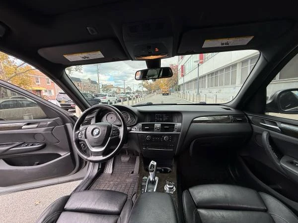 2013 BMW F25 X3 - Image 14 of 21