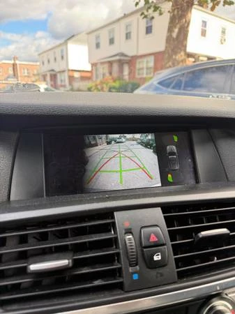 2013 BMW F25 X3 - Image 19 of 21