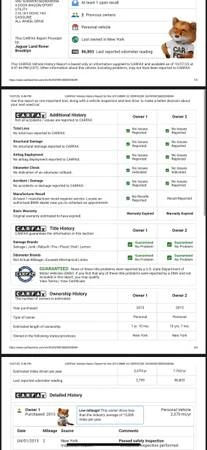 2013 BMW F25 X3 - Image 21 of 21