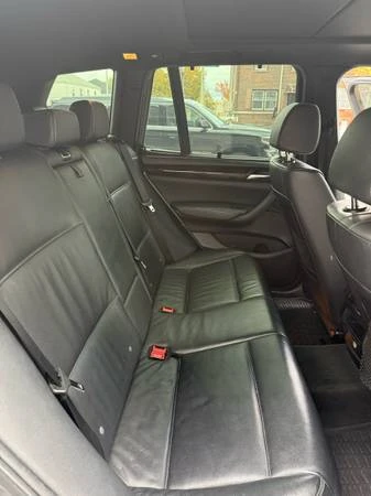 2013 BMW F25 X3 - Image 18 of 21