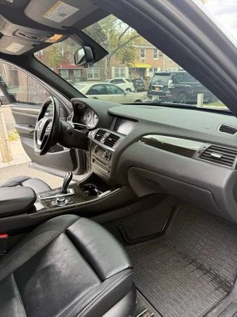2013 BMW F25 X3 - Image 17 of 21