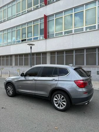 2013 BMW F25 X3 - Image 3 of 21