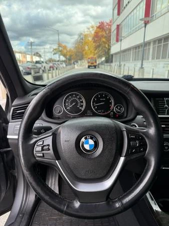 2013 BMW F25 X3 - Image 11 of 21