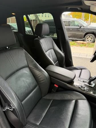 2013 BMW F25 X3 - Image 16 of 21
