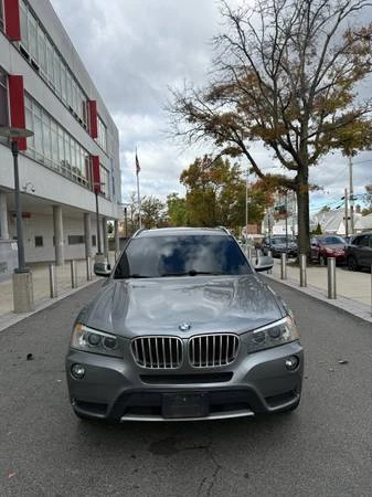 2013 BMW F25 X3 - Image 9 of 21