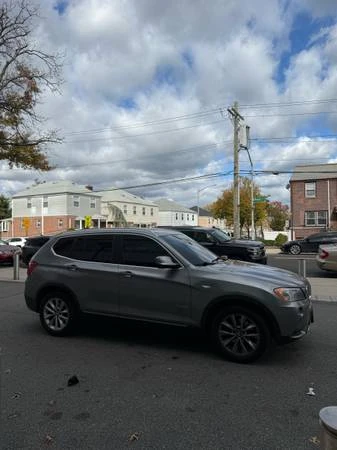 2013 BMW F25 X3 - Image 7 of 21
