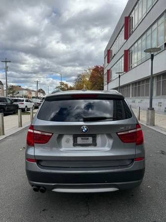 2013 BMW F25 X3 - Image 5 of 21