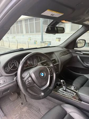 2013 BMW F25 X3 - Image 10 of 21