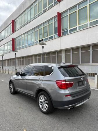 2013 BMW F25 X3 - Image 4 of 21