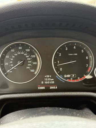 2013 BMW F25 X3 - Image 12 of 21