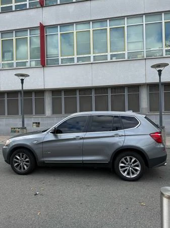2013 BMW F25 X3 - Image 2 of 21