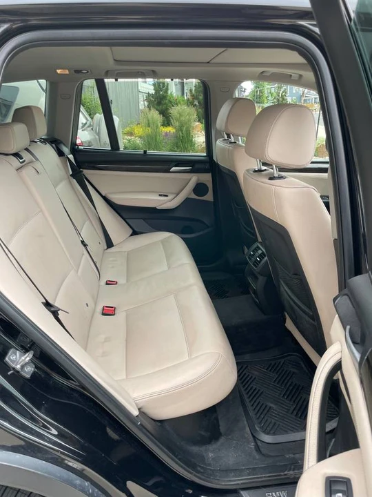 2013 BMW F25 X3 - Image 10 of 14