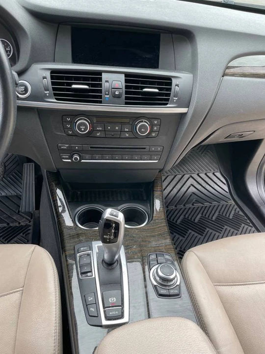 2013 BMW F25 X3 - Image 7 of 14