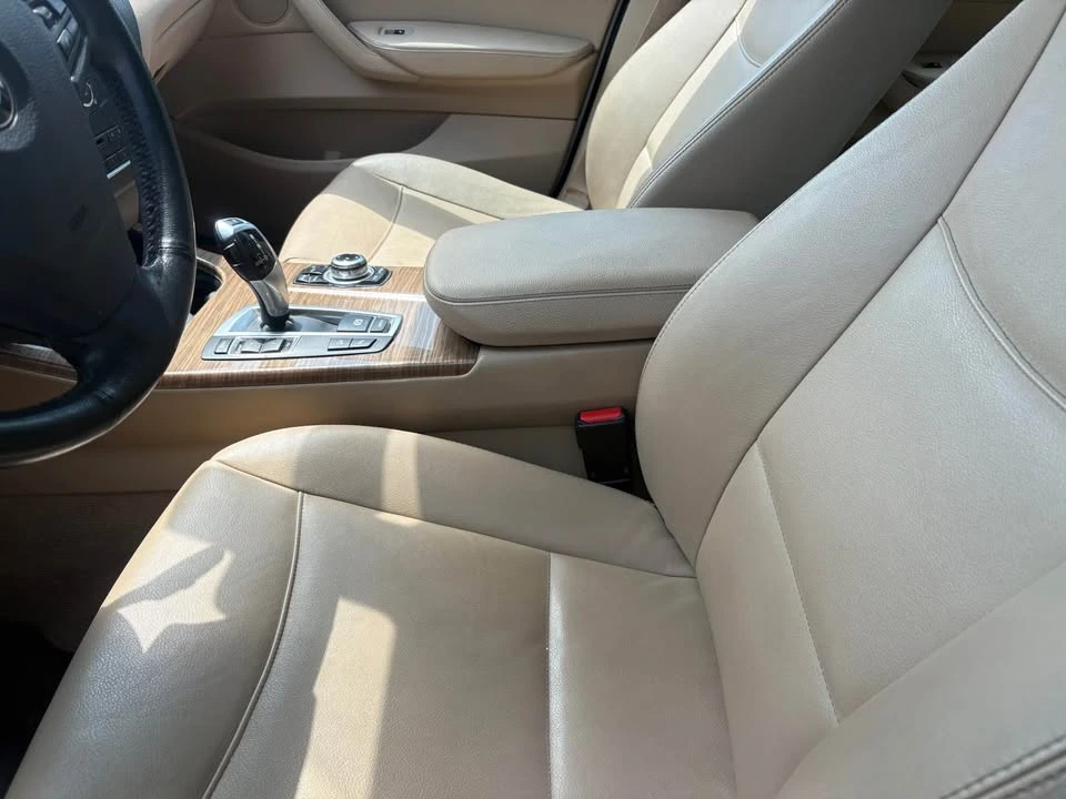 2013 BMW F25 X3 - Image 5 of 6