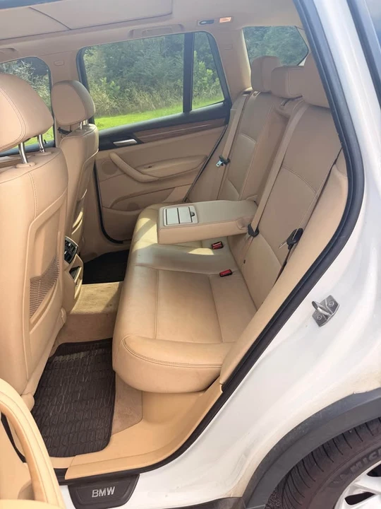 2013 BMW F25 X3 - Image 7 of 7