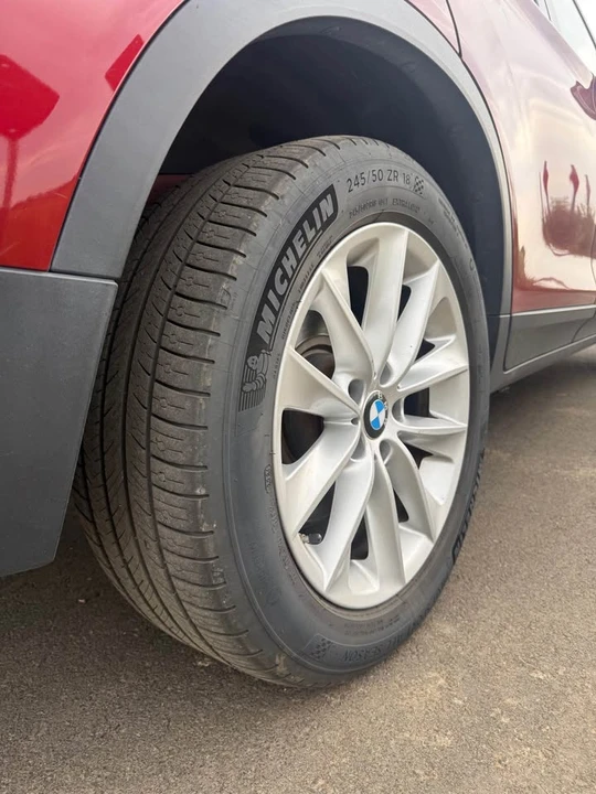 2013 BMW F25 X3 - Image 11 of 13