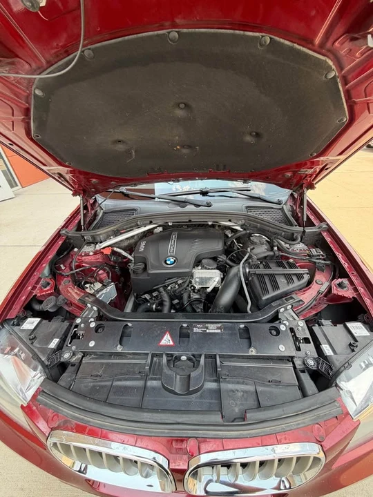 2013 BMW F25 X3 - Image 7 of 17